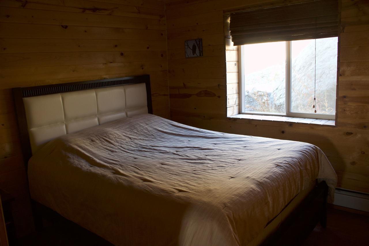 Alpine Creek Lodge Cantwell Eksteriør bilde